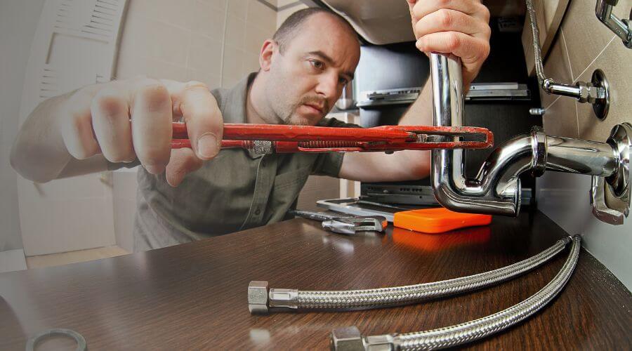 Professional bathroom faucet installation in Prescott, WA